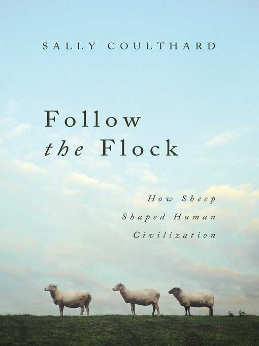 Title details for Follow the Flock by Sally Coulthard - Available